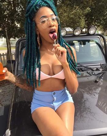 , 22 Latino/Hispanic female escort, Sarasota