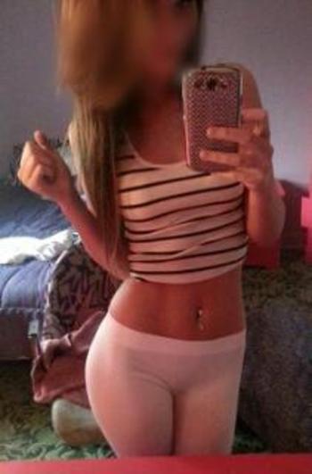 , 21  female escort, Sarasota