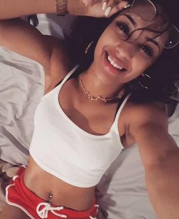 , 21 Latino/Hispanic female escort, Sarasota