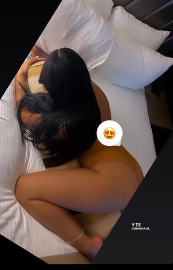 Sugarrushh, 29  female escort, Sarasota