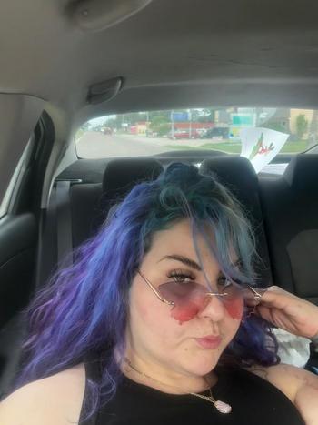 Pinkk, 28  female escort, Sarasota