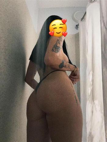 Perla, 26  female escort, Sarasota