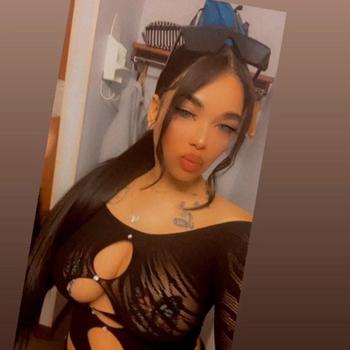 BONNY, 25  female escort, Sarasota