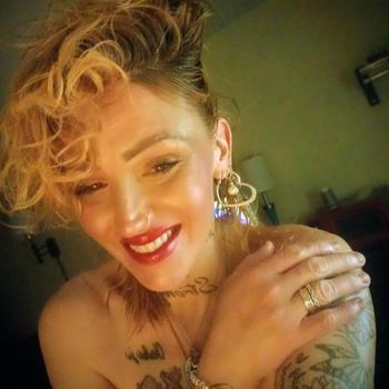 Madonna, 37  female escort, Sarasota