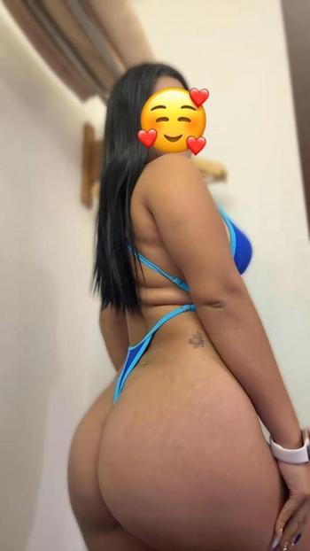 camila, 25  female escort, Sarasota