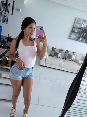 Emy, 22  female escort, Sarasota