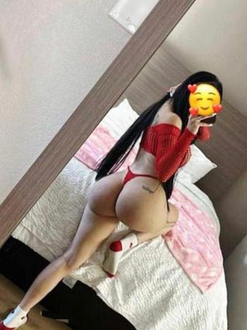 sydy, 25  female escort, Sarasota