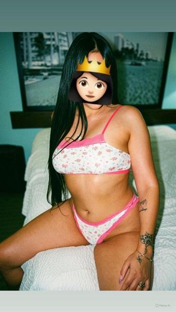 camila, 24  female escort, Sarasota