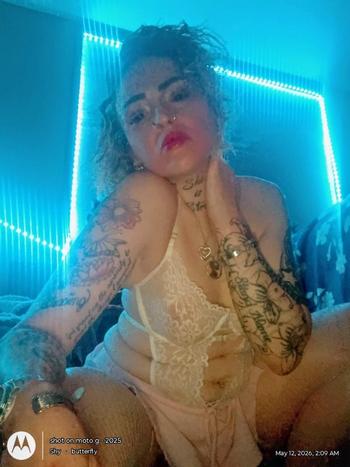 Butterfly Shy, 38  female escort, Sarasota