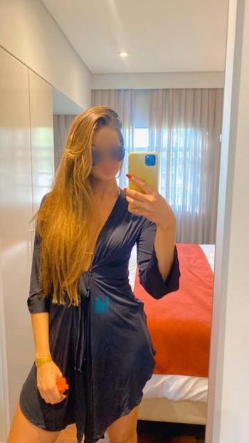 Brenda, 23  female escort, Sarasota