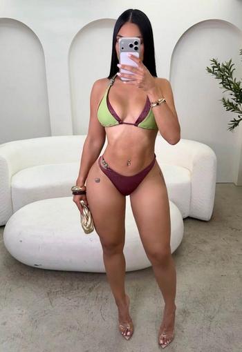 isabela, 28  female escort, Sarasota