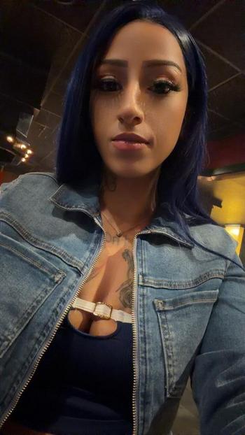 Ariel, 28  female escort, Sarasota